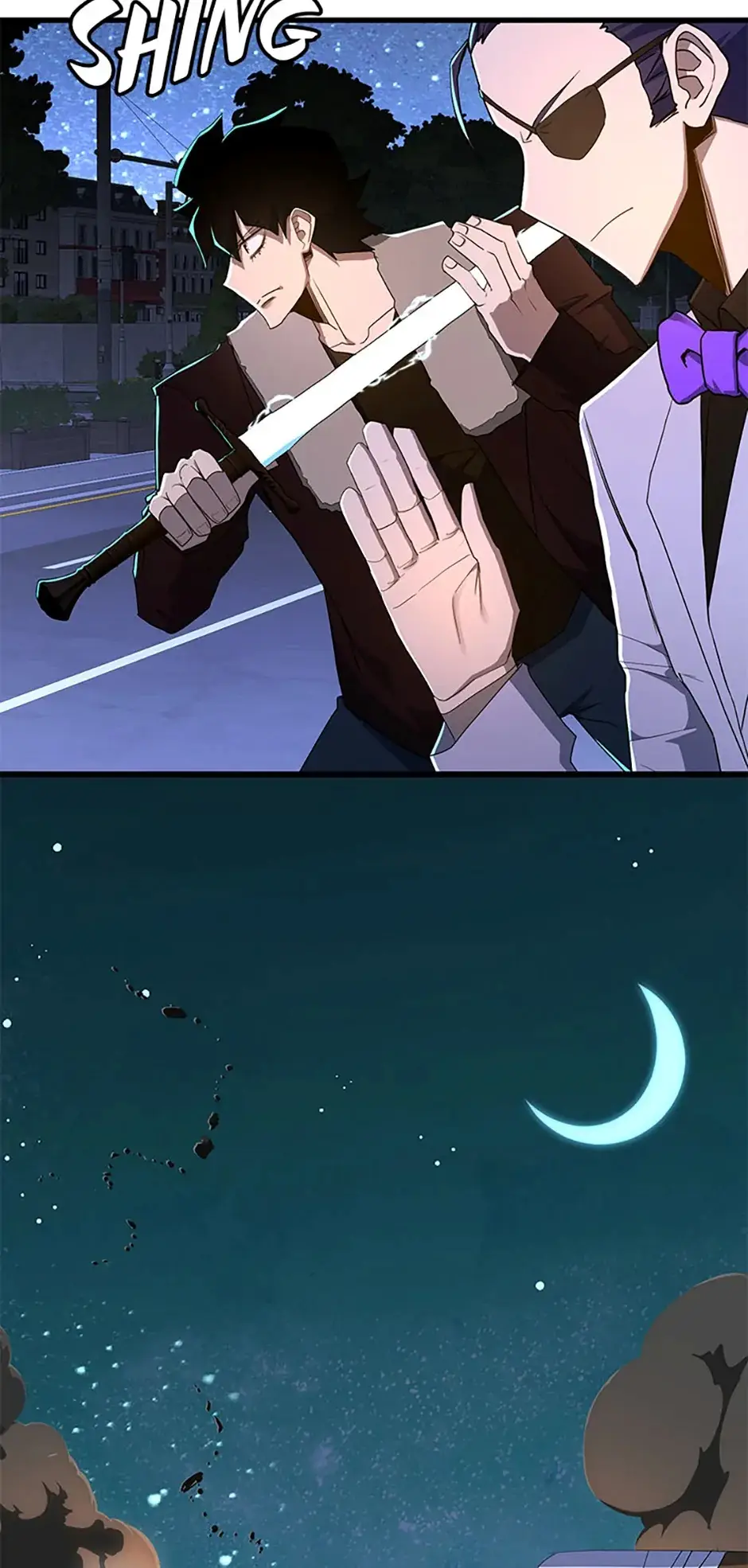 The Strongest Unemployed Hero Chapter 96 46